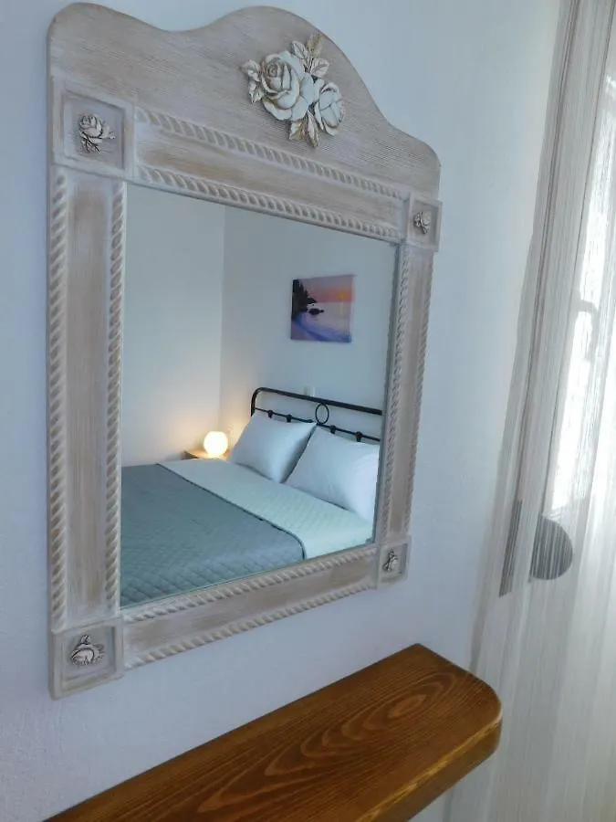 Patriko - House 1, Traditional Stone House Agios Nikolaos  Apartment Agios Nikolaos (Chalkidiki)